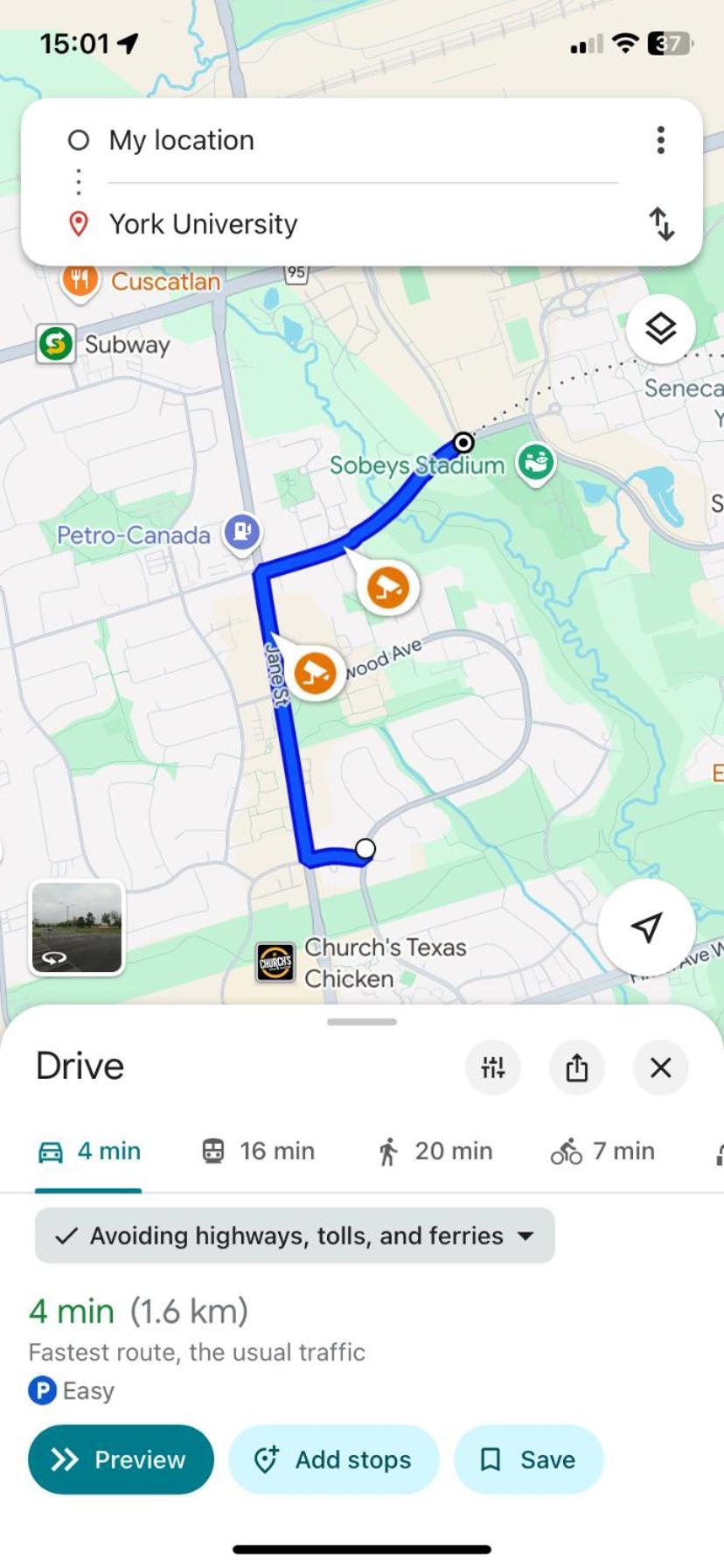 Sunny House - Main Floor, Free Parking, In Toronto Hotel Ngoại thất bức ảnh